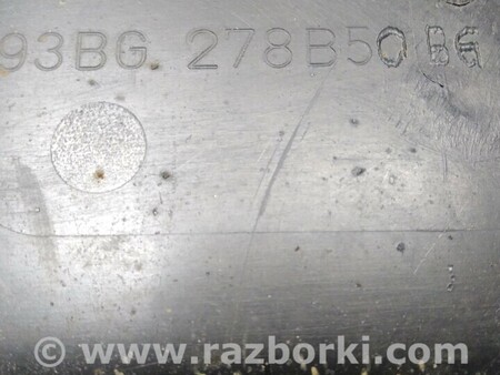 ФОТО Подкрылок задний правый для Ford Mondeo 1 (11.1992 - 08.1996) Киев