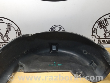 ФОТО Подкрылок задний правый для Ford Mondeo 1 (11.1992 - 08.1996) Киев