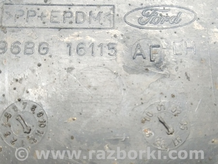 ФОТО Подкрылок передний левый для Ford Mondeo 1 (11.1992 - 08.1996) Киев