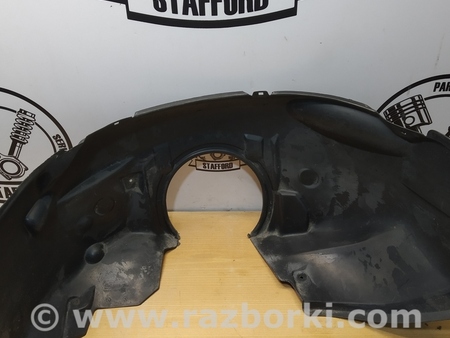 ФОТО Подкрылок передний левый для Ford Mondeo 1 (11.1992 - 08.1996) Киев