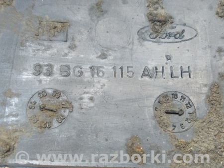 ФОТО Подкрылок передний левый для Ford Mondeo 1 (11.1992 - 08.1996) Киев