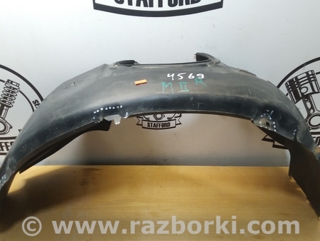 ФОТО Подкрылок передний правый для Ford Mondeo 1 (11.1992 - 08.1996) Киев