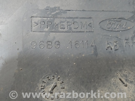 ФОТО Подкрылок передний правый для Ford Mondeo 1 (11.1992 - 08.1996) Киев