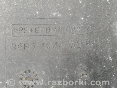 ФОТО Подкрылок передний правый для Ford Mondeo 1 (11.1992 - 08.1996) Киев