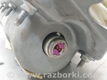 ФОТО Airbag подушка пассажира для Ford Focus 2 (08.2004 - 07.2010) Киев