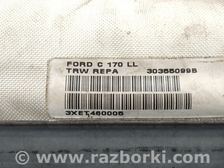 ФОТО Airbag подушка пассажира для Ford Focus 2 (08.2004 - 07.2010) Киев