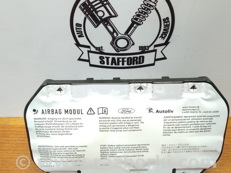 ФОТО Airbag подушка пассажира для Ford Escape 3 (01.2012-12.2018) Киев