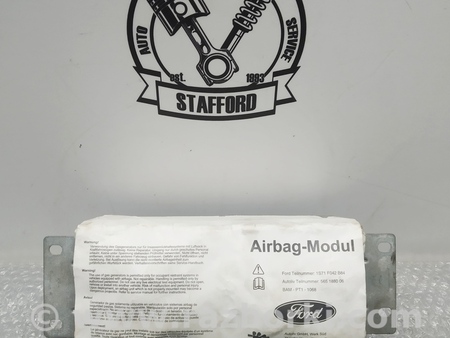 ФОТО Airbag подушка пассажира для Ford Mondeo 3 (09.2000 - 08.2007) Киев