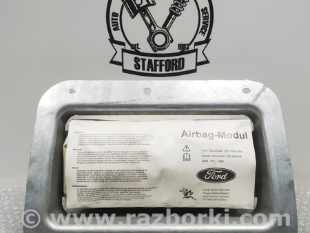 ФОТО Airbag подушка пассажира для Ford Mondeo 3 (09.2000 - 08.2007) Киев