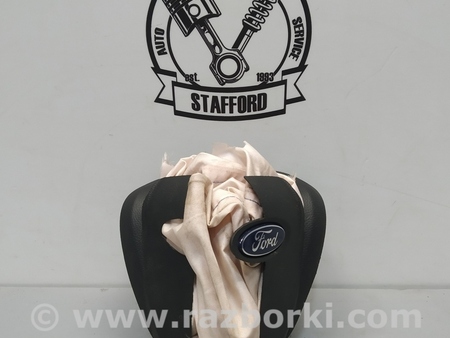 ФОТО Airbag подушка водителя для Ford Edge 2 (02.2015-...) Киев