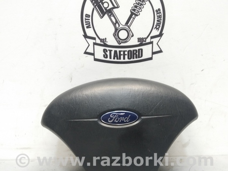 ФОТО Airbag подушка водителя для Ford Focus 1 (07.1998 - 09.2004) Киев