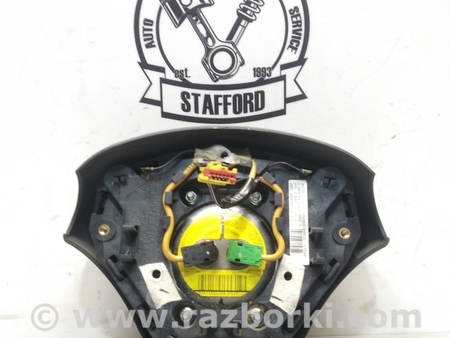 ФОТО Airbag подушка водителя для Ford Focus 1 (07.1998 - 09.2004) Киев