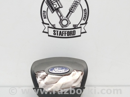 ФОТО Airbag подушка водителя для Ford Escape 3 (01.2012-12.2018) Киев