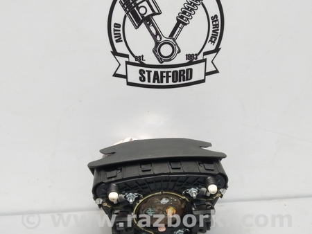 ФОТО Airbag подушка водителя для Ford Escape 3 (01.2012-12.2018) Киев