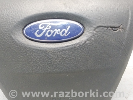 ФОТО Airbag подушка водителя для Ford Escape 3 (01.2012-12.2018) Киев