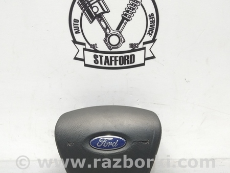 ФОТО Airbag подушка водителя для Ford Escape 3 (01.2012-12.2018) Киев
