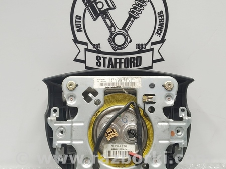 ФОТО Airbag подушка водителя для Ford Mondeo 3 (09.2000 - 08.2007) Киев