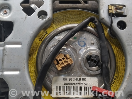 ФОТО Airbag подушка водителя для Ford Mondeo 3 (09.2000 - 08.2007) Киев