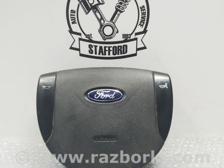 ФОТО Airbag подушка водителя для Ford Mondeo 3 (09.2000 - 08.2007) Киев