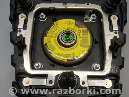 ФОТО Airbag подушка водителя для Ford Mondeo 4 (09.2007-08.2014) Киев