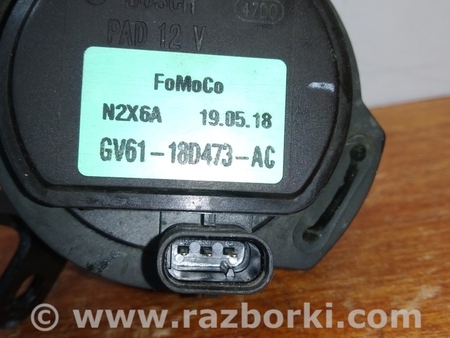 ФОТО Помпа для Ford Escape 3 (01.2012-12.2018) Киев