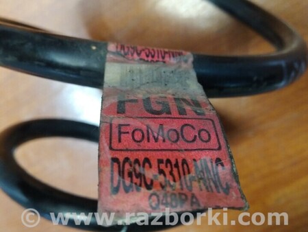 ФОТО Пружина передняя для Ford Fusion USA 2 поколение (12-15) Киев
