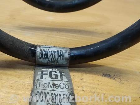ФОТО Пружина передняя для Ford Fusion USA 2 поколение (12-15) Киев