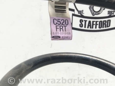 ФОТО Пружина передняя для Ford Escape 3 (01.2012-12.2018) Киев