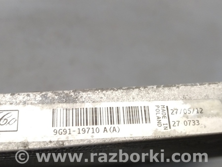 ФОТО Радиатор кондиционера для Ford Mondeo 4 (09.2007-08.2014) Киев