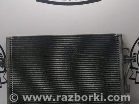 ФОТО Радиатор кондиционера для Ford Mondeo 2 (09.1996 - 08.2000) Киев