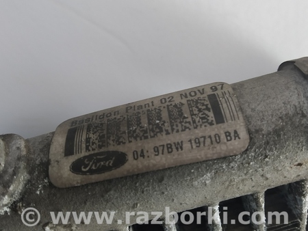 ФОТО Радиатор кондиционера для Ford Mondeo 2 (09.1996 - 08.2000) Киев