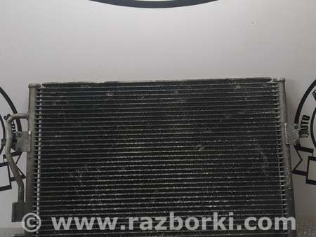 ФОТО Радиатор кондиционера для Ford Mondeo 2 (09.1996 - 08.2000) Киев