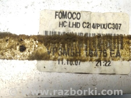 ФОТО Радиатор печки для Ford Focus 2 (08.2004 - 07.2010) Киев