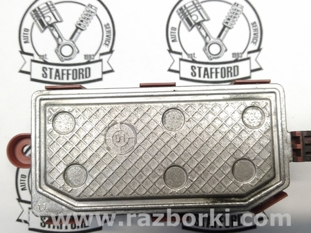 ФОТО Резистор печки для Ford Escape 3 (01.2012-12.2018) Киев