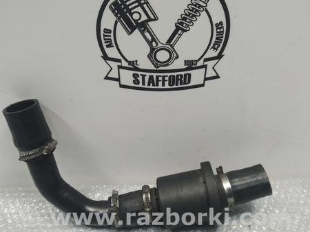 ФОТО Резонатор воздушного фильтра для Ford Mondeo 3 (09.2000 - 08.2007) Киев