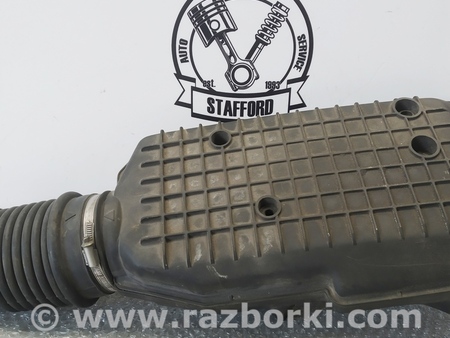 ФОТО Резонатор воздушного фильтра для Ford Mondeo 1 (11.1992 - 08.1996) Киев