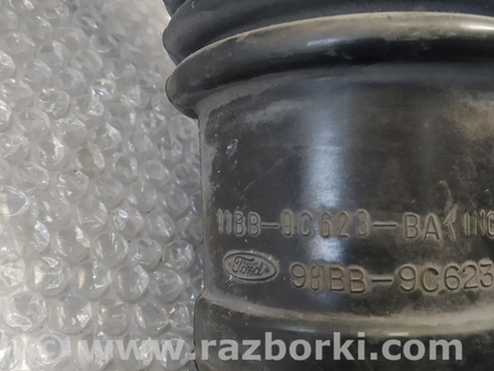 ФОТО Резонатор воздушного фильтра для Ford Mondeo 2 (09.1996 - 08.2000) Киев