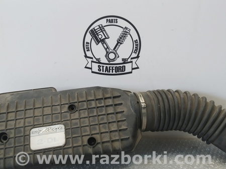 ФОТО Резонатор воздушного фильтра для Ford Mondeo 2 (09.1996 - 08.2000) Киев