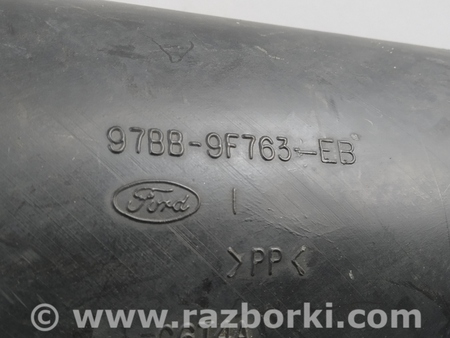 ФОТО Резонатор воздушного фильтра для Ford Mondeo 2 (09.1996 - 08.2000) Киев