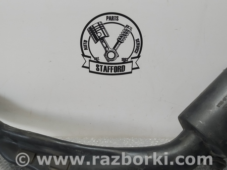 ФОТО Резонатор воздушного фильтра для Ford Mondeo 2 (09.1996 - 08.2000) Киев