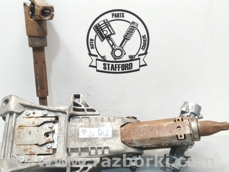 ФОТО Рулевая колонка для Ford Focus 2 (08.2004 - 07.2010) Киев