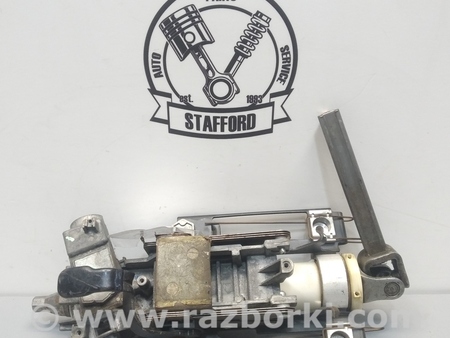 ФОТО Рулевая колонка для Ford Mondeo 3 (09.2000 - 08.2007) Киев
