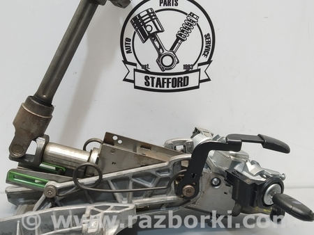 ФОТО Рулевая колонка для Ford Mondeo 4 (09.2007-08.2014) Киев