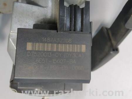 ФОТО Рулевая колонка для Ford Mondeo 4 (09.2007-08.2014) Киев