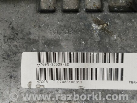 ФОТО Рулевая колонка для Ford Mondeo 4 (09.2007-08.2014) Киев