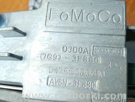 ФОТО Рулевая колонка для Ford Mondeo 4 (09.2007-08.2014) Киев