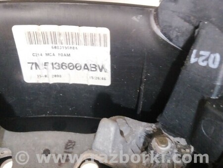 ФОТО Руль для Ford C-Max Mk1, Mk2 Киев