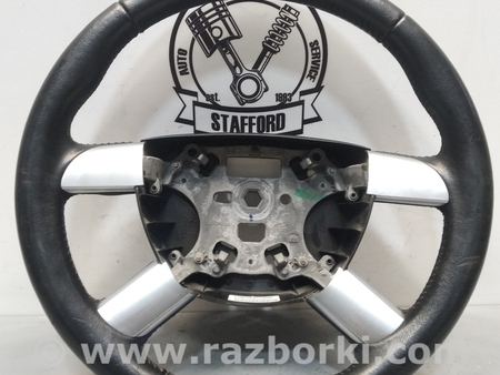 ФОТО Руль для Ford C-Max Mk1, Mk2 Киев