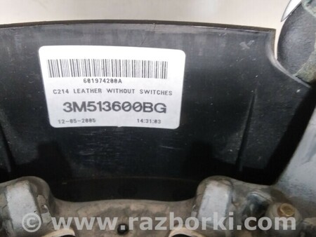 ФОТО Руль для Ford C-Max Mk1, Mk2 Киев
