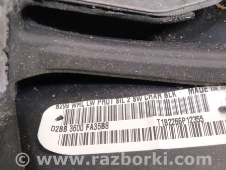 ФОТО Руль для Ford Fiesta Mk6 (2008-2017) Киев
